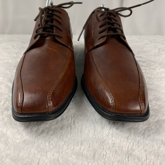 Rockport Men\'s Derby Casual Dress Shoes Size 9 main image 11